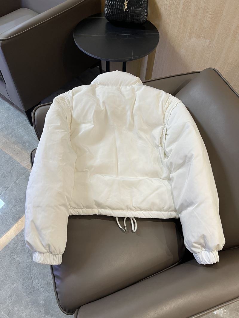 Prada Down Jackets